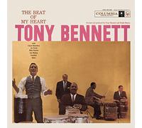 Bennett Tony - The Beat Of My Heart