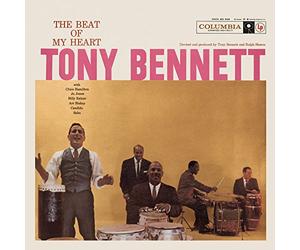 Bennett Tony - The Beat Of My Heart