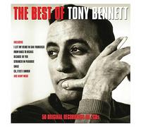 Bennett Tony - The Best Of