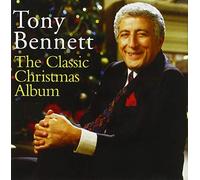 Bennett Tony - The Classic Christmas Album