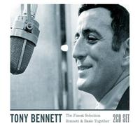 Bennett,Tony - The Finest Selection Bennett &
