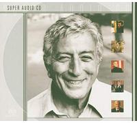 Bennett,Tony - The Ultimate Tony Bennett
