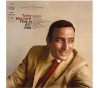 Bennett, Tony - This Is All I
