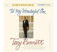 Bennett, Tony - To My Wonderful