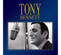 Tony Bennett – Tony Bennett – Fast Forward