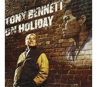 Bennett,Tony - Tony Bennett on Holi