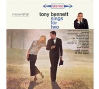 Bennett, Tony - Tony Sings For