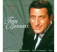 Bennett,Tony - Unforgettable/Tony Bennett