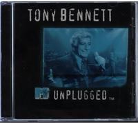 Bennett,Tony - Unplugged