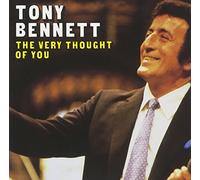Bennett, Tony - Very Thought Of You