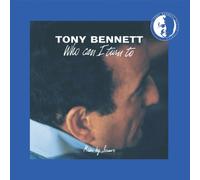 Bennett, Tony - Who Can I Turn To