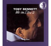Bennett,Tony - Who Can I Turn to