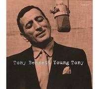 Bennett, Tony - Young Tony -82Tr-
