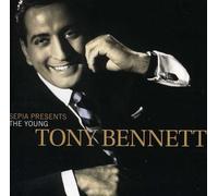 The Young Tony Bennett (CD) Album