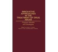 Bennett W. Fletcher James A. Innovative Approaches in the T (Copertina rigida)