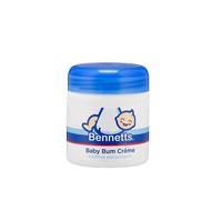 Bennetts Baby Bum Crme 150ml (Pack of 2)