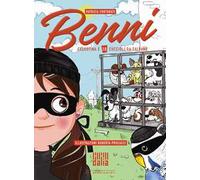 Benni, Celestina e 10 cuccioli da salvare. Ediz. illustrata