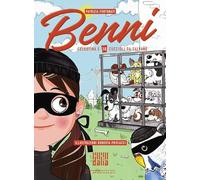 Benni, Celestina e 10 cuccioli da salvare. Ediz. illustrata