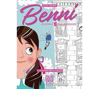 Benni, Celestina e 3 piani in ascensore