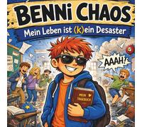 Benni Chaos: Mein Leben ist (k)ein Desaster