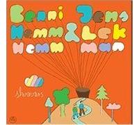 Benni Hemm Hemm Feat. Jens Lekman - Skarvars