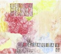 Benni Hemm Hemm - Retaliate