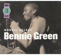 BENNIE GREEN (3 CD) - Mosaic Select