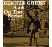 Bennie Green - Back on the Scene