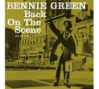 Bennie Green - Back On The Scene (LP)