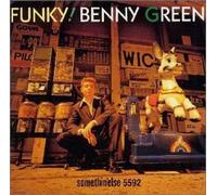 Bennie Green – Funky ??????????