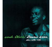 Bennie Green - Soul Stirrin