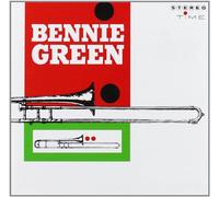 Bennie Green - Trombone