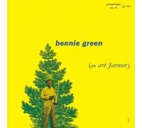 Bennie Green W/Art Farmer - Benie Green With Art Farmer