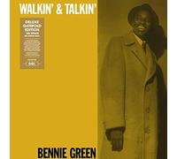 Bennie Green - Walkin And Talkin