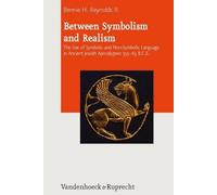 Bennie H. Reynolds Between Symbolism and Realism (Copertina rigida)
