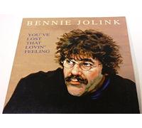 Bennie Jolink - You've lost that lovin' feeling (2 tracks)