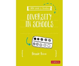 Bennie Kara A Little Guide for Teachers: Diversity in Schools (Tascabile)