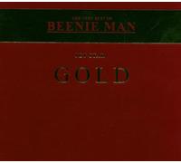 Bennie Man - Gold-the Very Best of..