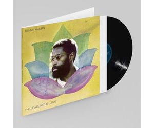 Bennie Maupin; Herbie Hancock; Buster Williams; Frederick Waits; Billy Hart; Bill Summers; Charles Sullivan - Bennie Maupin: The Jewel in the Lotus