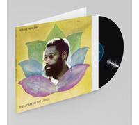 Bennie Maupin The Jewel In The Lotus (Luminessence Series) (Vinyl LP)