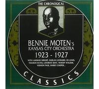 Bennie Moten - 1923-27