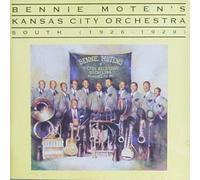 Bennie Moten's Kansas City Orchestra - South (1926-1929)