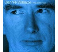 Bennie Wallace Moodsville (Vinyl LP)