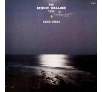 Bennie Wallace - Mystic Bridge