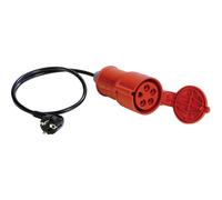 Benning 044123 Adattatore di misura 1 pz.