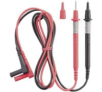 Benning Set di cavi con puntali 044145, 2pz. Quantità:1