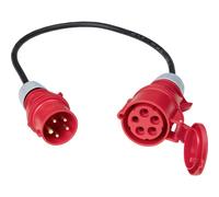 Benning 044163 Cavo adattatore 1 pz.