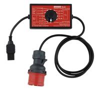 Benning 044168 TA 6 Adattatore di misura 1 pz.