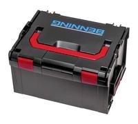 Benning 10236016 L-Boxx 238 Valigia per strumento ABS (L x A x P) 445 x 254 x