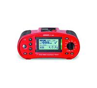 BENNING IT 130 - TESTER DI INSTALLAZIONE IT 130, DIN VDE 0100